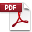 adobe PDF Reader Icon