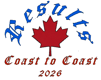 Coast to Coast